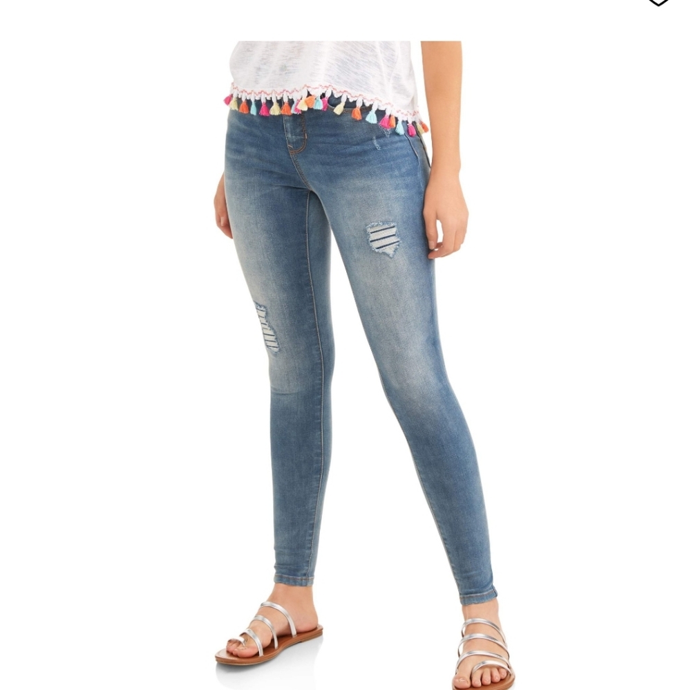 Forever 21
